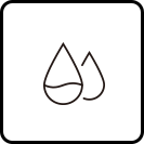 耐食用油，滿足油膩食品包裝的需要