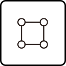 優(yōu)秀的支撐性能