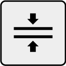 高壓縮比，優(yōu)異的服帖性，填充效果好