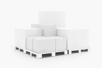 包裝運(yùn)輸、轉(zhuǎn)運(yùn)箱、周轉(zhuǎn)托盤