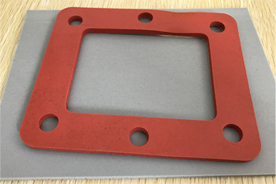 新能源鋰電池模組保溫隔熱材料